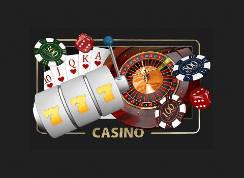 Gambling at Casino Sites